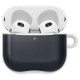Spigen CLASSIC C1 Θήκη για Apple AirPods 4 (GRAPHITE)