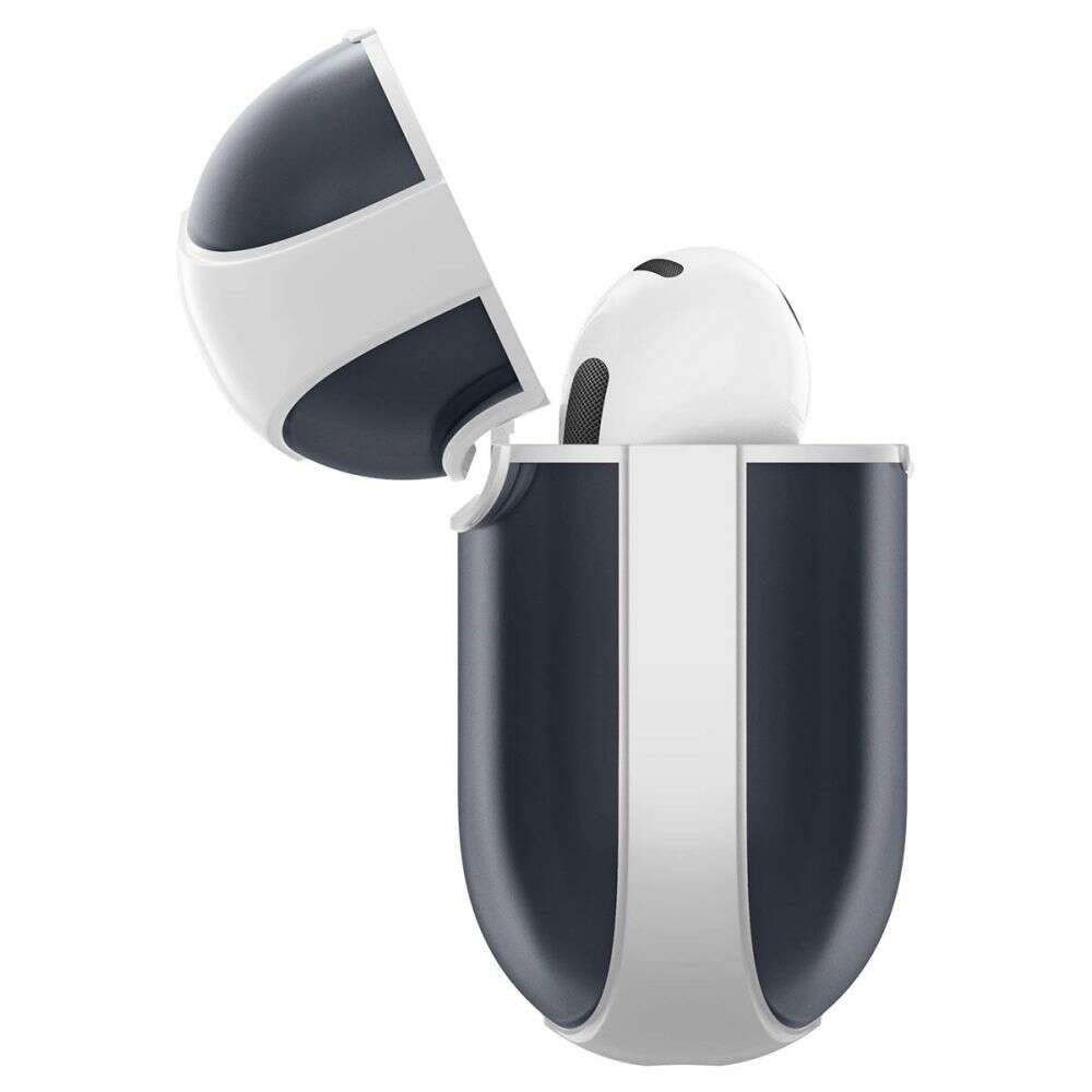 Spigen CLASSIC C1 Θήκη για Apple AirPods 4 (GRAPHITE)