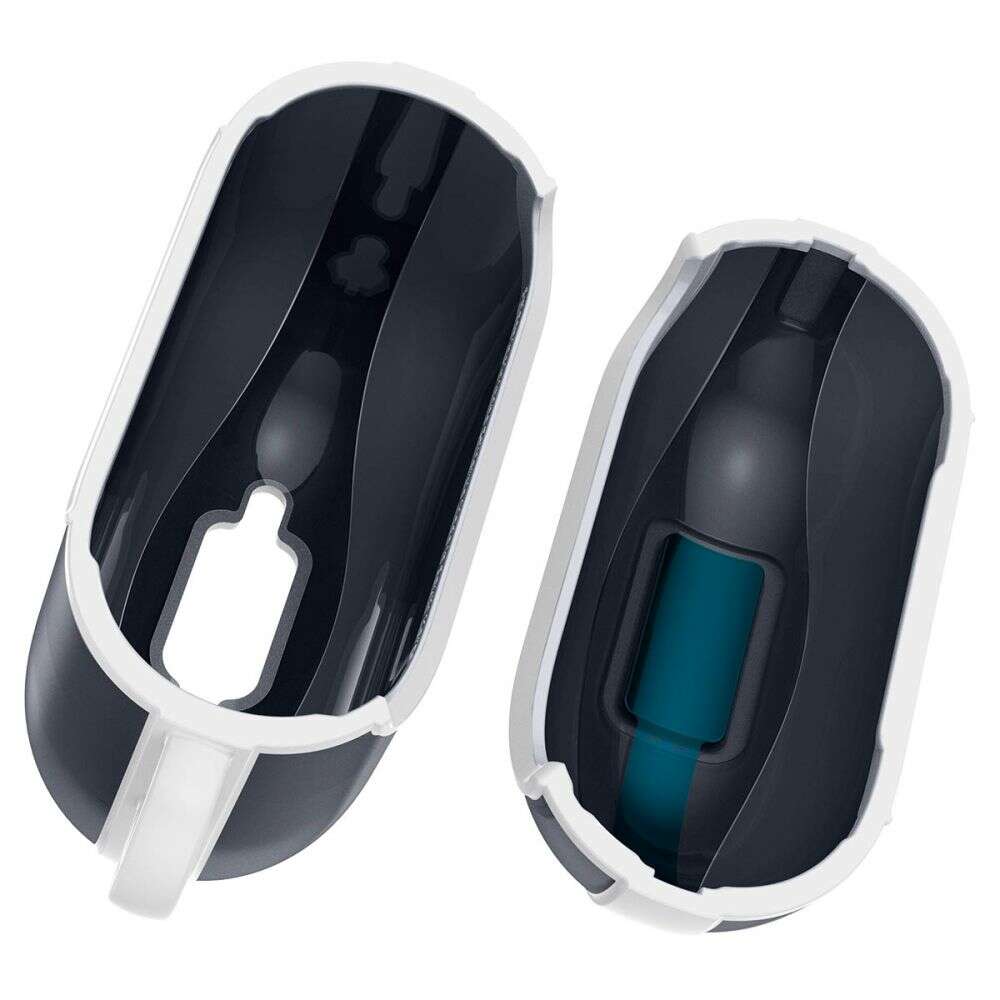 Spigen CLASSIC C1 Θήκη για Apple AirPods 4 (GRAPHITE)