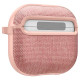 Spigen Urban Fit Θήκη για Apple AirPods 4 με Γάντζο (Rose Gold)