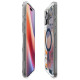 Spigen x Cyrill Ultra Hybrid Magsafe ANALOGUE Θήκη για Apple iPhone 16 Pro (Διάφανο) 