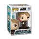 Φιγούρα Funko Pop! Star Wars: Anakin Skywalker Bobblehead #751