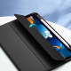 ESR Rebound Pencil Case Θήκη για Apple iPad Air 11 (2024) / Air 10.9" (5th/4th) (Μαύρο)  
