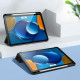 ESR Rebound Pencil Case Θήκη για Apple iPad Air 11 (2024) / Air 10.9" (5th/4th) (Μαύρο)  