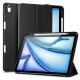 ESR Rebound Pencil Case Θήκη για Apple iPad Air 11 (2024) / Air 10.9" (5th/4th) (Μαύρο)  