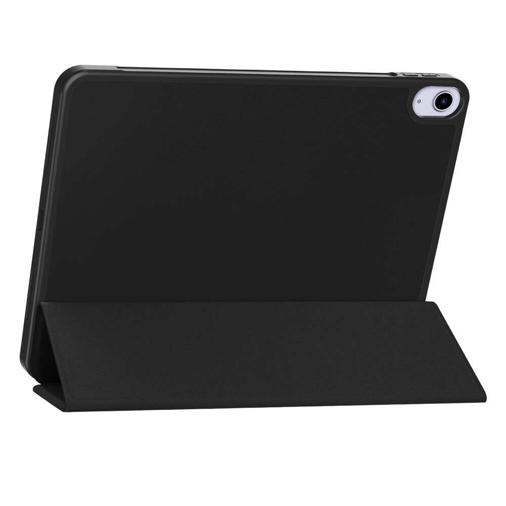 Tech-Protect SC Pen Θήκη για Apple iPad Air 10.9 4 / 5 / 2020-2022 / 11 6 / 2024 (Μαύρο)