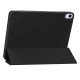 Tech-Protect SC Pen Θήκη για Apple iPad Air 10.9 4 / 5 / 2020-2022 / 11 6 / 2024 (Μαύρο)