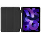 Tech-Protect SC Pen Θήκη για Apple iPad Air 10.9 4 / 5 / 2020-2022 / 11 6 / 2024 (Μαύρο)
