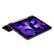 Tech-Protect SC Pen Θήκη για Apple iPad Air 10.9 4 / 5 / 2020-2022 / 11 6 / 2024 (Μαύρο)