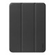 Tech-Protect Smartcase Θήκη για Apple iPad Air 10.9 4 / 5 / 2020-2022 / 11 6 / 2024 (Μαύρο)