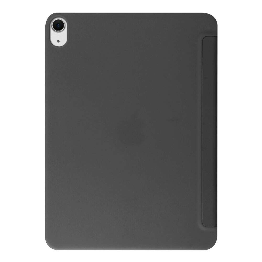 Tech-Protect Smartcase Θήκη για Apple iPad Air 10.9 4 / 5 / 2020-2022 / 11 6 / 2024 (Μαύρο)