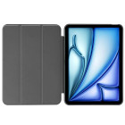 Tech-Protect Smartcase Θήκη για Apple iPad Air 10.9 4 / 5 / 2020-2022 / 11 6 / 2024 (Μαύρο)