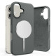 Tech-Protect Silicone Pure Magsafe θήκη για Apple iPhone 16 (CLAY)