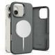 Tech-Protect Silicone Pure Magsafe θήκη για Apple iPhone 16 Pro (CLAY)