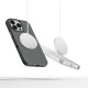 Tech-Protect Silicone Pure Magsafe θήκη για Apple iPhone 16 Pro (CLAY)
