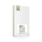 Tech-Protect Silicone Pure Magsafe θήκη για Apple iPhone 16 Pro (Cosmic Latte)