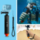Tech-Protect GA100 Float Hand Grip για GOPRO / DJI (Μαύρο)
