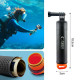Tech-Protect GA100 Float Hand Grip για GOPRO / DJI (Μαύρο)