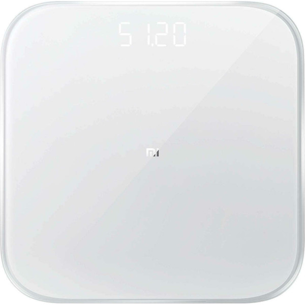 Xiaomi Ζυγαριά Μπάνιου Mi Smart Scale 2