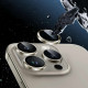 Hofi CAMRING PRO+ Camera Tempered Glass για Apple iPhone 16 Pro / 16 Pro Max (Clear)