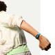 Tech-Protect Iconband λουράκι σιλικόνης για Xiaomi Mi Smart Band 8 / 9 / NFC (Olive)