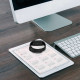 Tech-Protect Iconband λουράκι σιλικόνης για Xiaomi Mi Smart Band 8 / 9 / NFC (Olive)