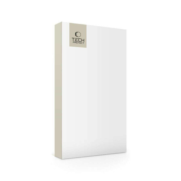 Tech-Protect C4S Λουράκι Καρπού για Κινητά  (Μαύρο)