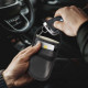 Tech-Protect KLR100 Θήκη Προστασίας Καρτών και Κλειδιών Keyless RFID Signal Blocker Case (Μαύρο)