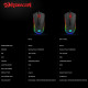 Redragon M711 Cobra FPS Ενσύρματο Gaming Ποντίκι (Μαύρο)
