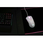 Redragon M711W Cobra Ενσύρματο Gaming Ποντίκι (Λευκό)