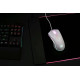 Redragon M711W Cobra Ενσύρματο Gaming Ποντίκι (Λευκό)