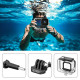 Tech-Protect GA200 Αδιάβροχη θήκη για GoPro Hero 9 / 10 / 11 / 12 / 13