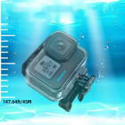 Tech-Protect GA200 Αδιάβροχη θήκη για GoPro Hero 9 / 10 / 11 / 12 / 13