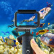 Tech-Protect GA200 Αδιάβροχη θήκη για GoPro Hero 9 / 10 / 11 / 12 / 13