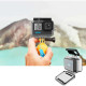 Tech-Protect GA200 Αδιάβροχη θήκη για GoPro Hero 9 / 10 / 11 / 12 / 13