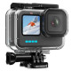 Tech-Protect GA200 Αδιάβροχη θήκη για GoPro Hero 9 / 10 / 11 / 12 / 13
