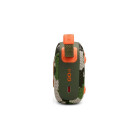 JBL GO 4 Φορητό Ηχείο Bluetooth 4,2W (Squad)