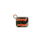 JBL GO 4 Φορητό Ηχείο Bluetooth 4,2W (Squad)