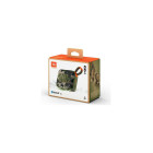 JBL GO 4 Φορητό Ηχείο Bluetooth 4,2W (Squad)