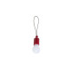 Kikkerland Mini Pull Light (Κόκκινο)