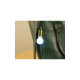 Kikkerland Mini Pull Light (Μπεζ)