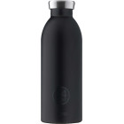 24Bottles Clima Bottle Ανοξείδωτο Μπουκάλι Θερμός 0.85lt (Tuxedo Black)