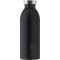 24Bottles Clima Bottle Ανοξείδωτο Μπουκάλι Θερμός 0.85lt (Tuxedo Black)