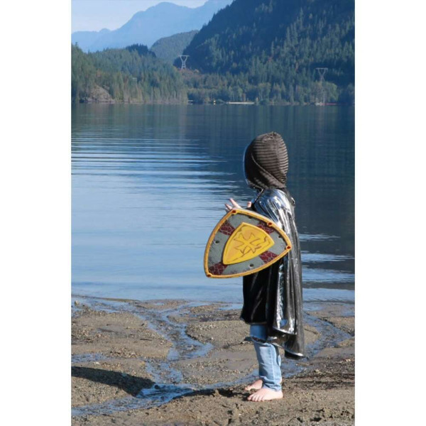 Great Pretenders Ασπίδα "Σταυροφόρος" από Μαλακό Αφρώδες Υλικό EVA