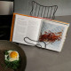 Kikkerland Cat Book Stand (Μαύρο)