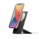 Native Union Rise Dock Βάση Φόρτισης MagSafe (Cosmos)