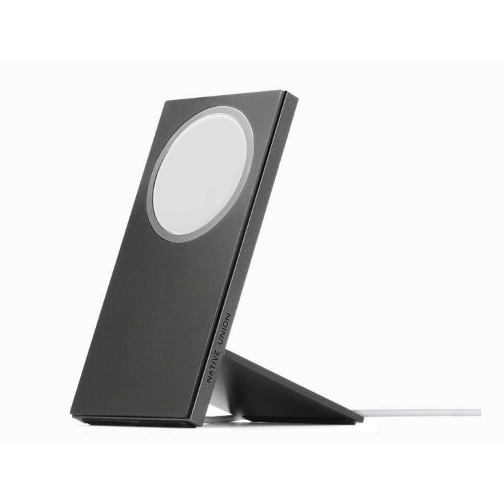 Native Union Rise Dock Βάση Φόρτισης MagSafe (Cosmos)