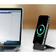 Native Union Rise Dock Βάση Φόρτισης MagSafe (Cosmos)