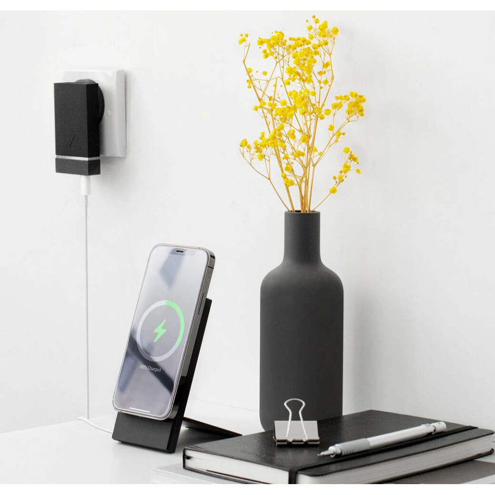 Native Union Rise Dock Βάση Φόρτισης MagSafe (Cosmos)