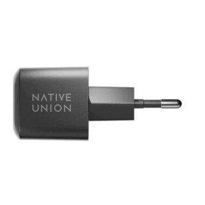 Native Union Fast Gan Charger PD 30W (Μαύρο)